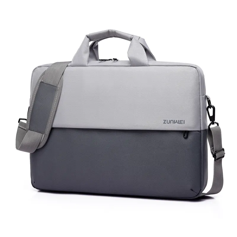 Laptop torba 1036 siva
