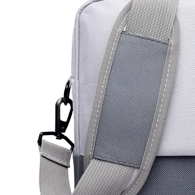 Laptop torba 1036 siva