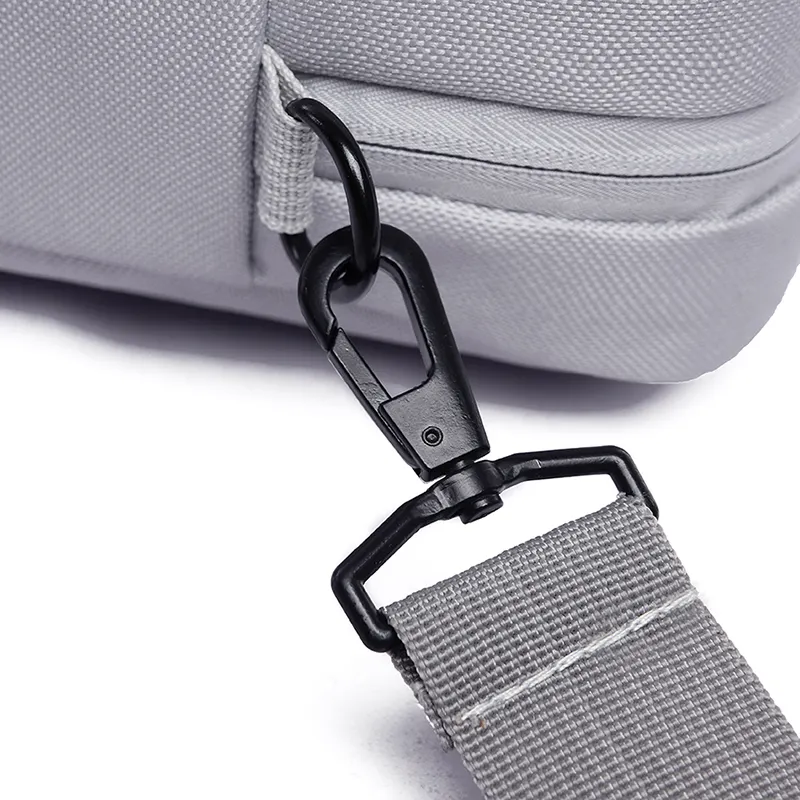 Laptop torba 1036 siva