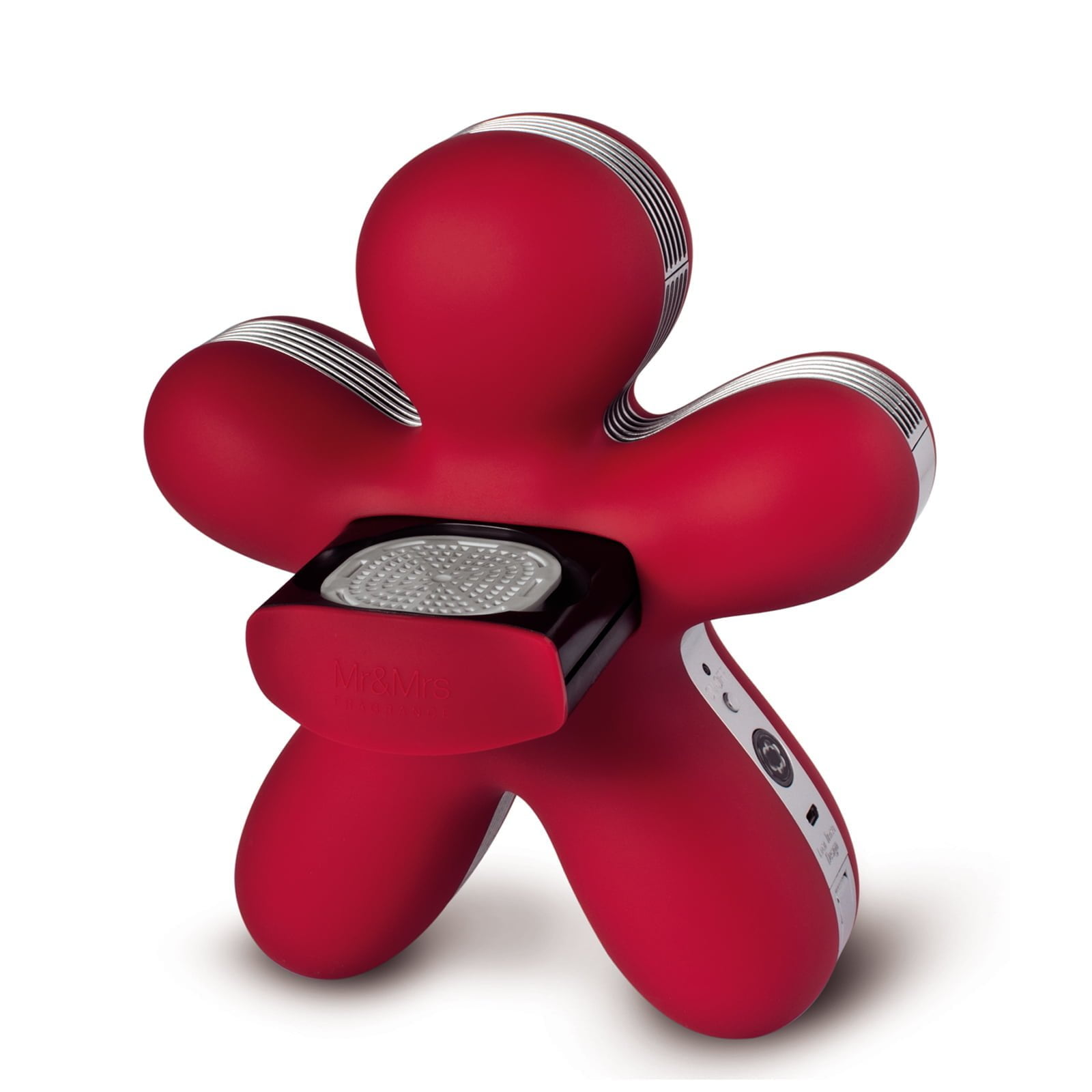 Aroma uređaj George Soft Touch Red