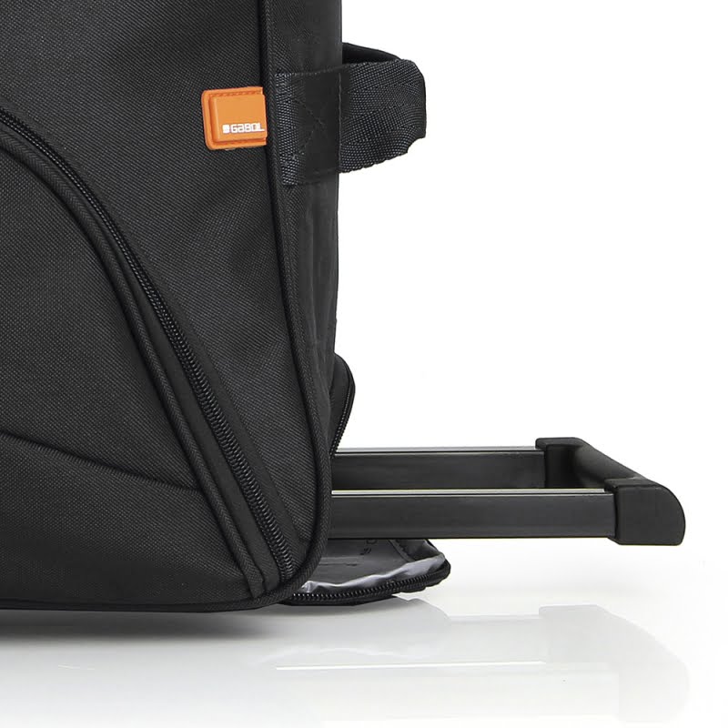 Torba putna sa točkićima Gabol Week ECO 65L