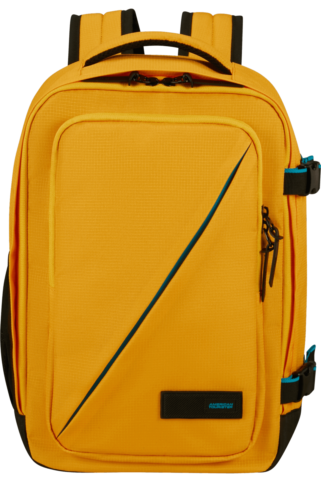 Ranac American Tourister Take 2 Cabin žuta