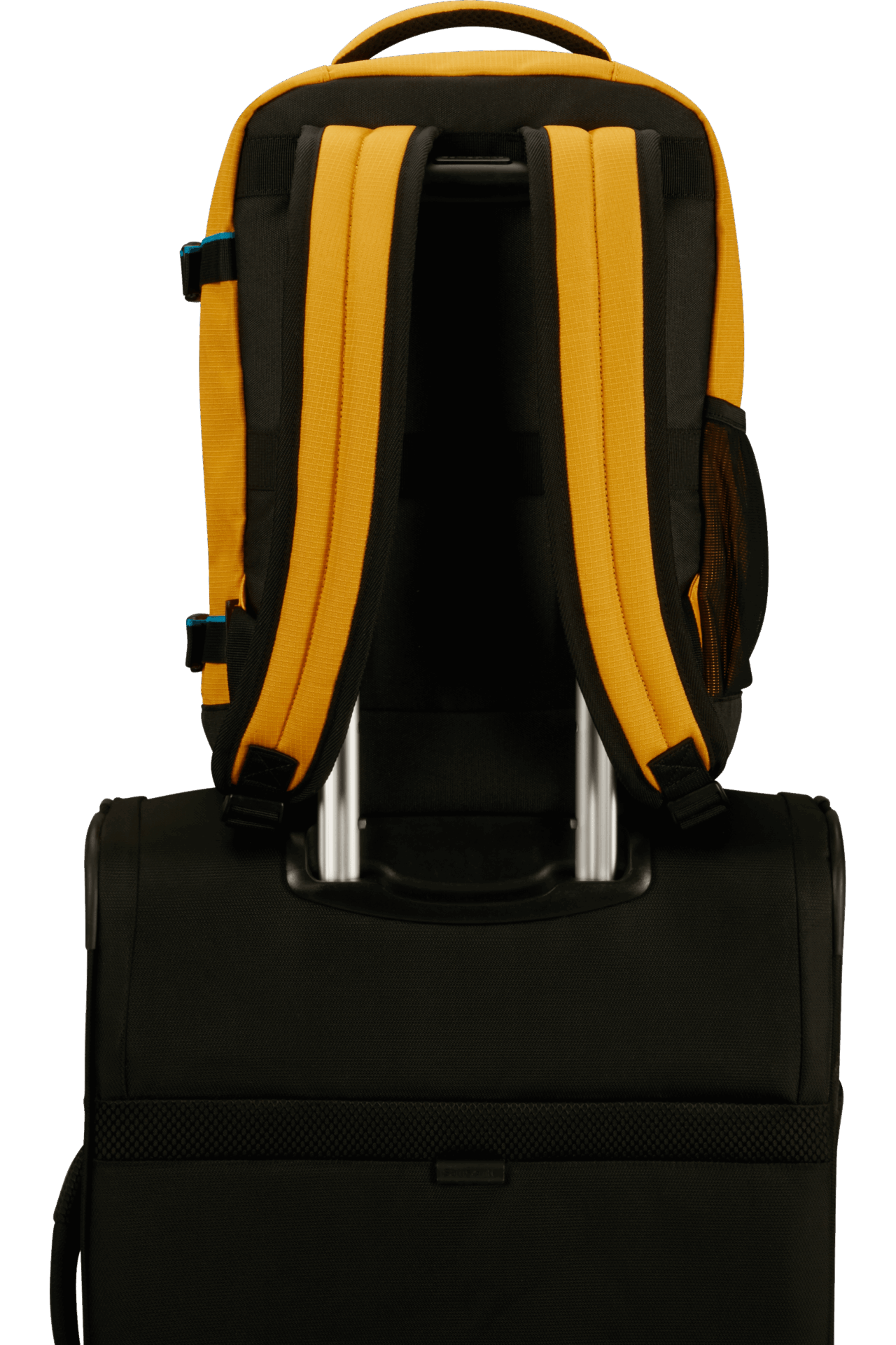 Ranac American Tourister Take 2 Cabin žuta