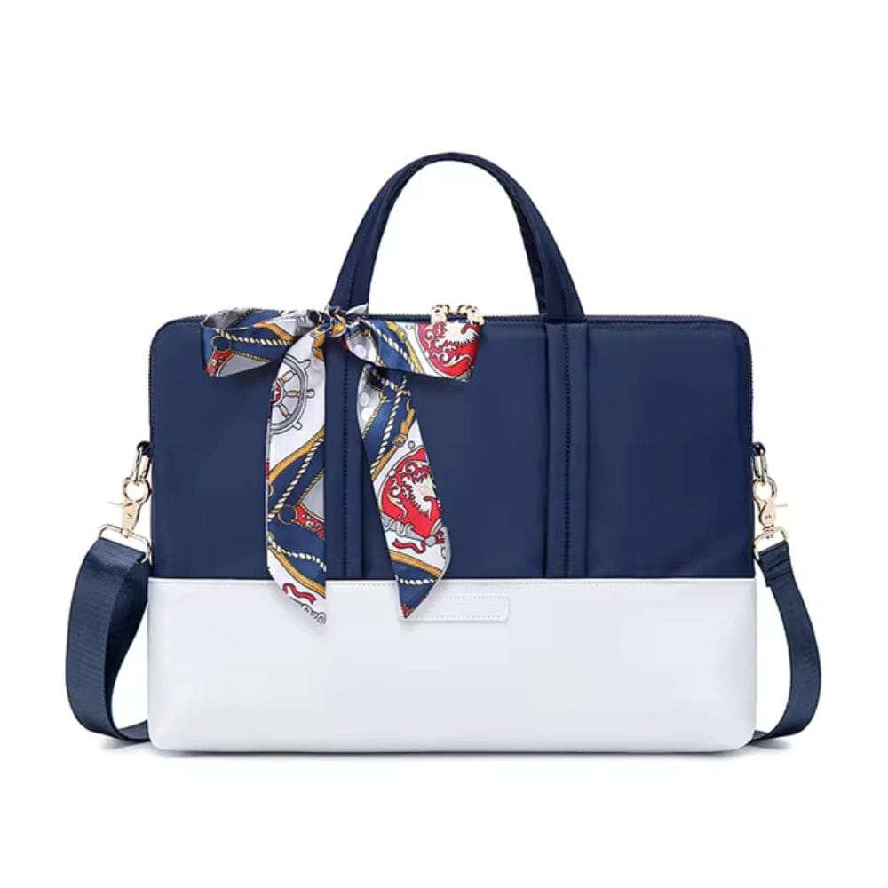 Torba za laptop VEWJ0006 teget