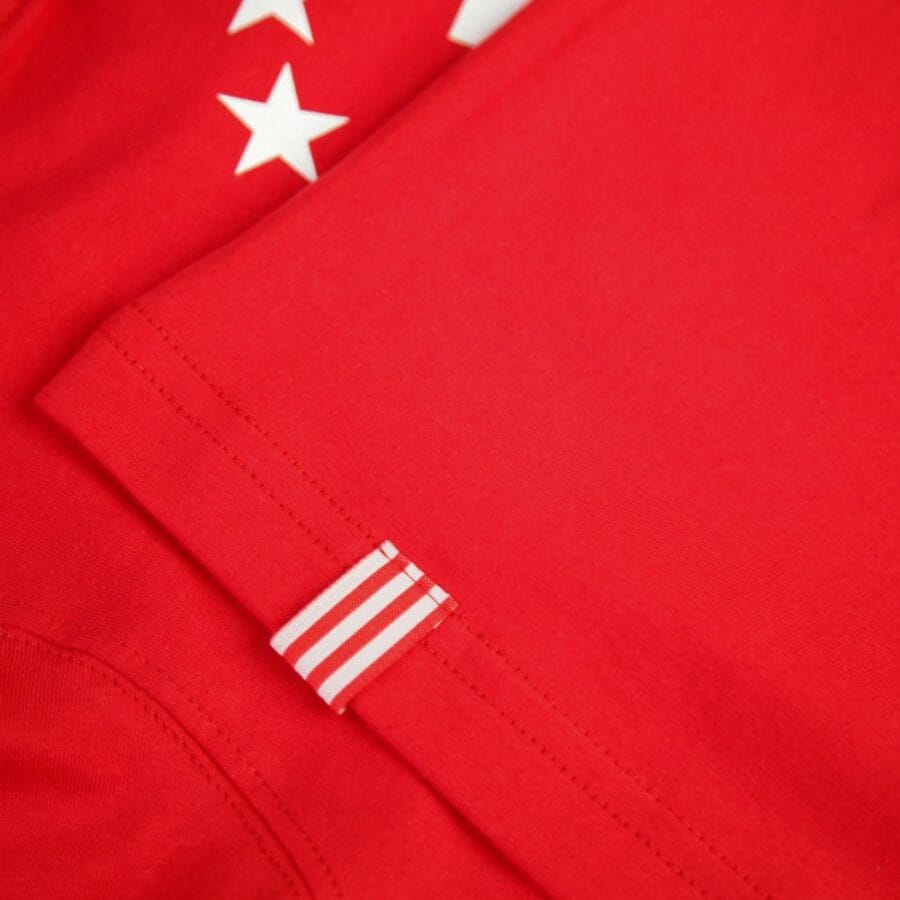 Crvena Zvezda Majica CZBG