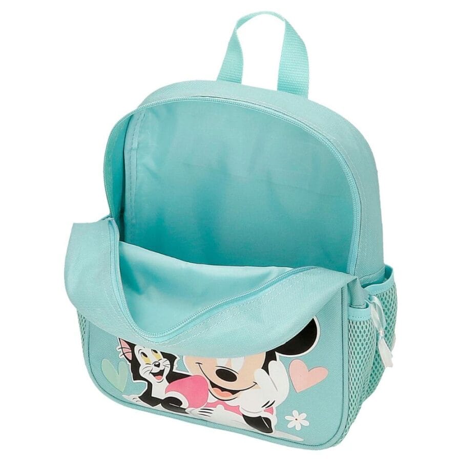Dečiji ranac Disney Minnie Figaro 25cm