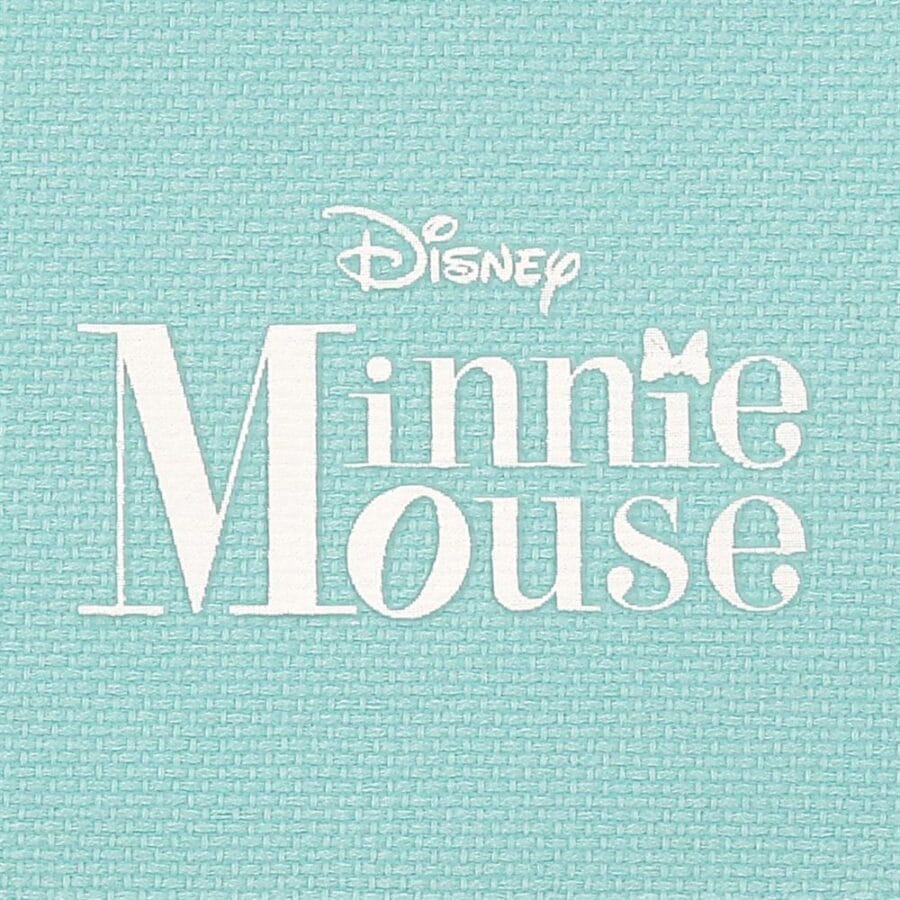 Dečiji ranac Disney Minnie Figaro 25cm