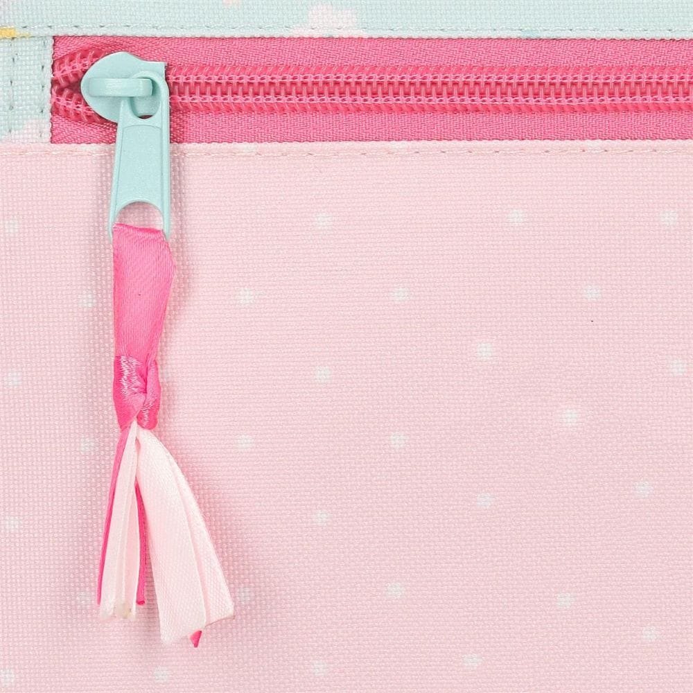 Dečiji ranac Disney Minnie Imagine sa termo pregradom 28cm