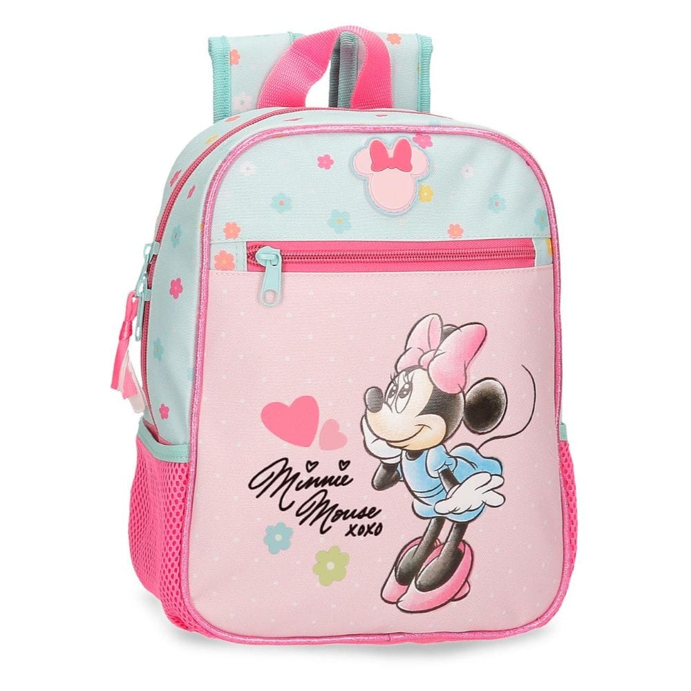 Ranac za decu Disney Minnie Mouse XoXo 28cm