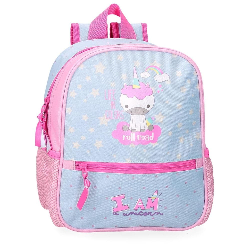 Ranac Roll Road I am a Unicorn 28cm