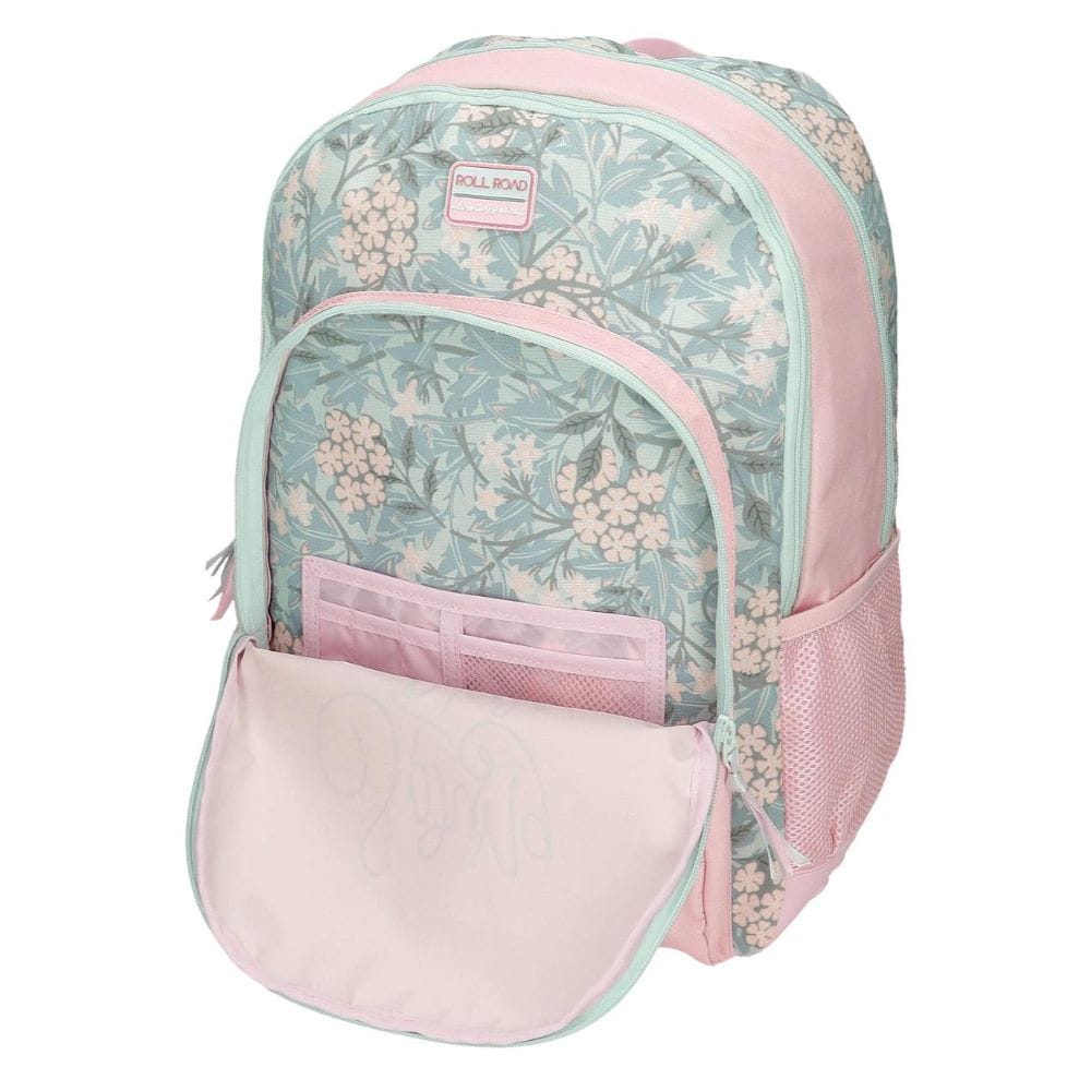 Ranac dečiji Roll Road Spring is here 44cm