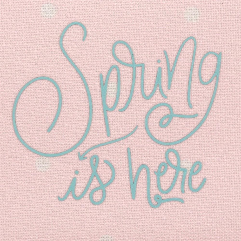 Ranac dečiji Roll Road Spring is here 44cm