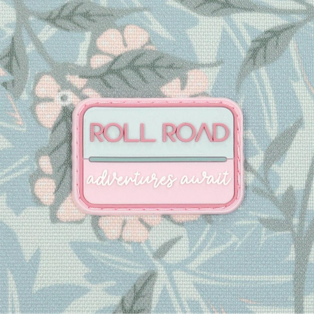 Ranac dečiji Roll Road Spring is here 44cm