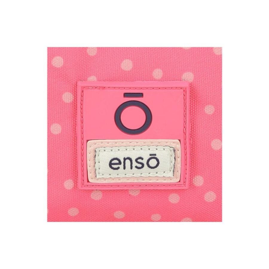 Ranac dečiji Enso Garden Party 38cm
