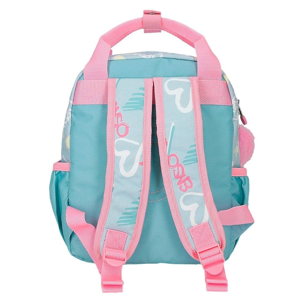 Ranac Enso Little Urban Queen 28cm