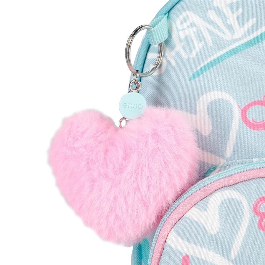 Ranac Enso Little Urban Queen 38cm