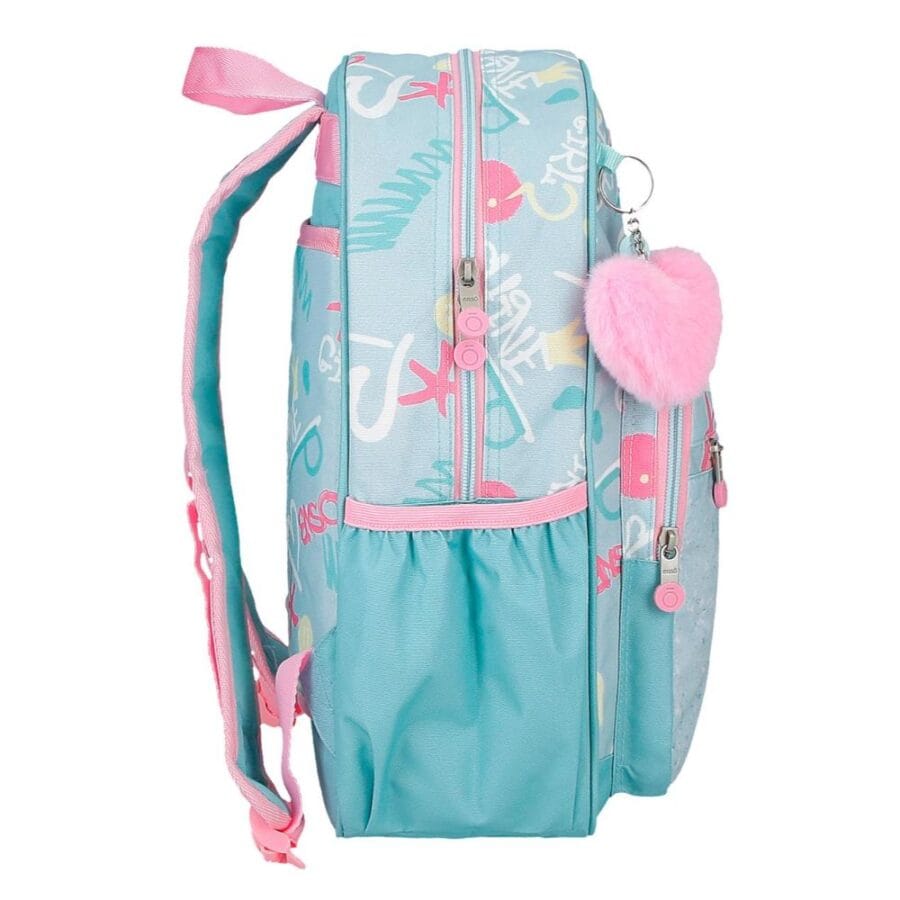 Ranac Enso Little Urban Queen 38cm