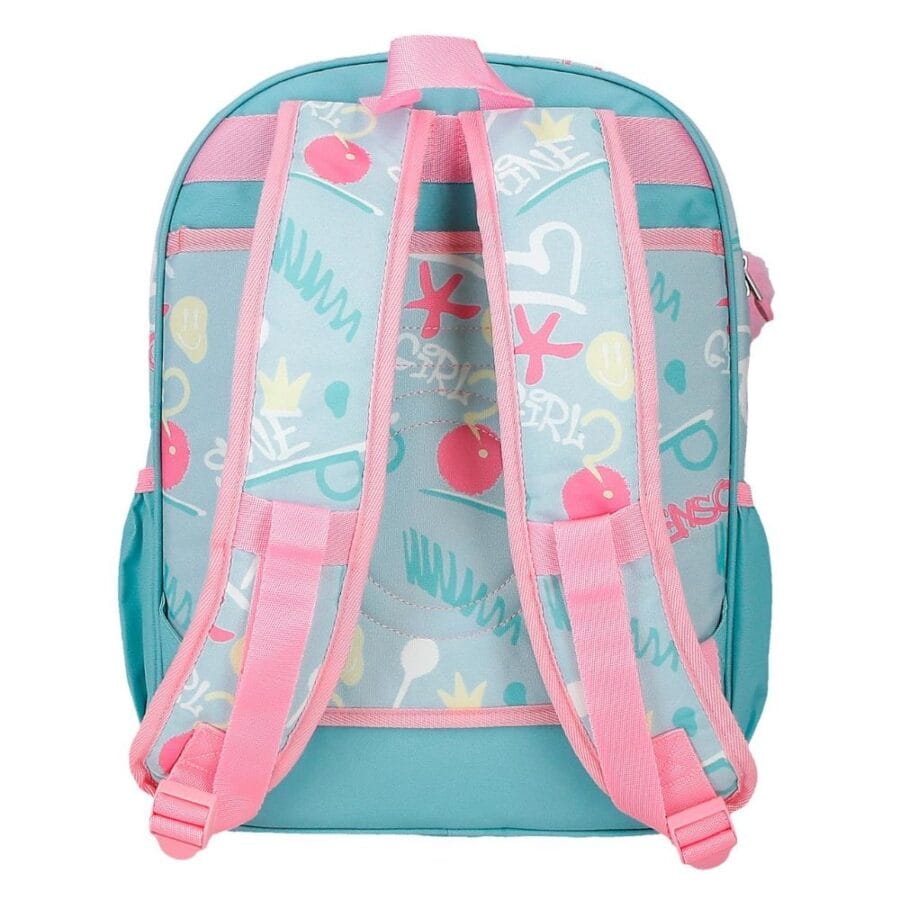 Ranac Enso Little Urban Queen 38cm