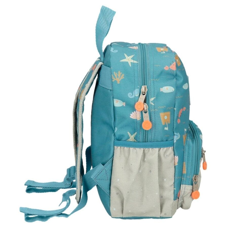 Ranac dečiji Enso Mr Crab 28cm