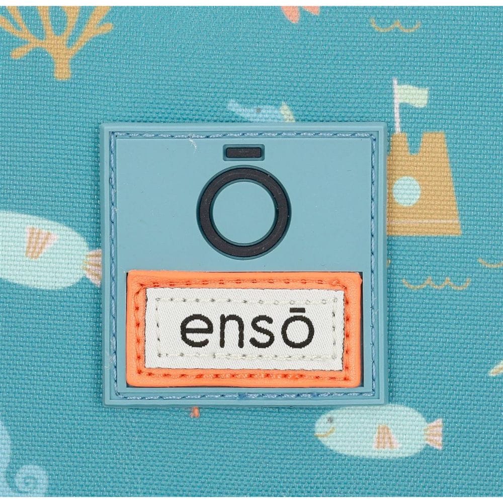 Ranac dečiji Enso Mr Crab 28cm