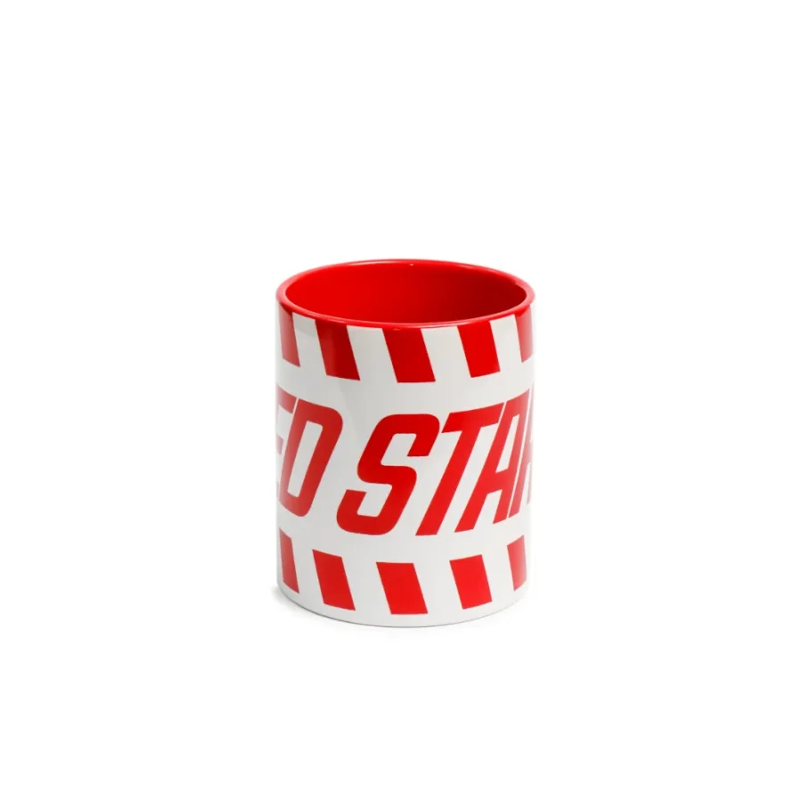 Šolja Red Star