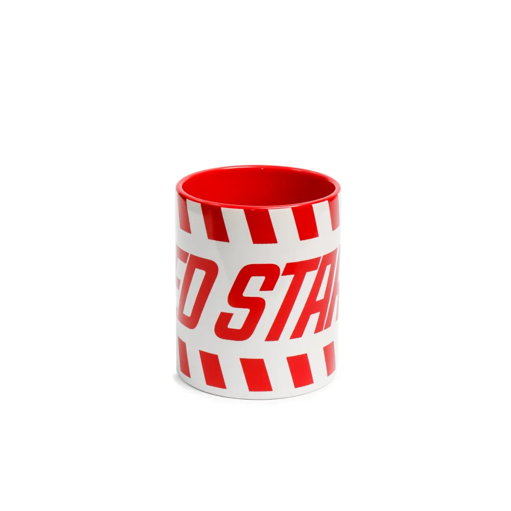 Šolja Red Star