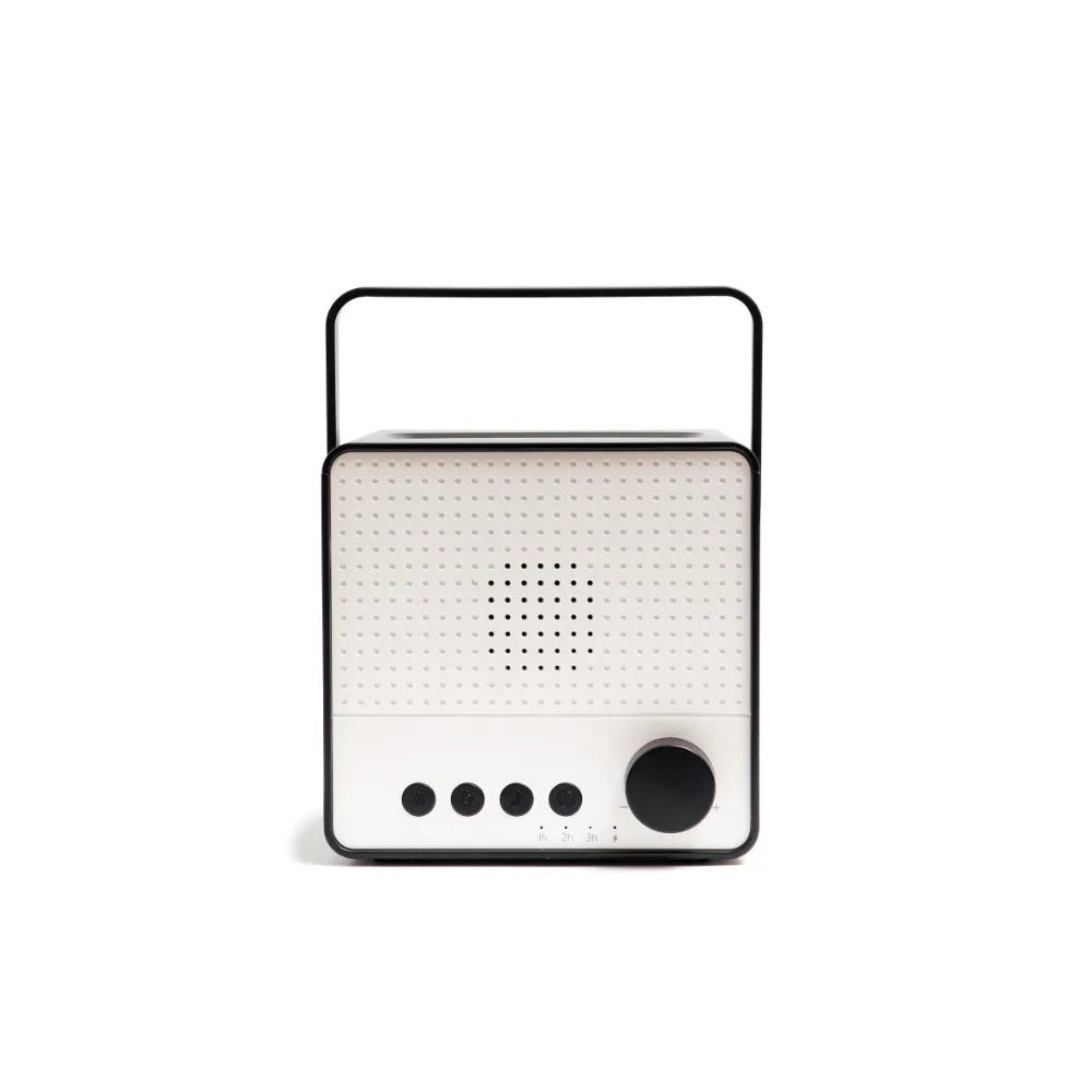 Aroma difuzer Bluetooth LC-044