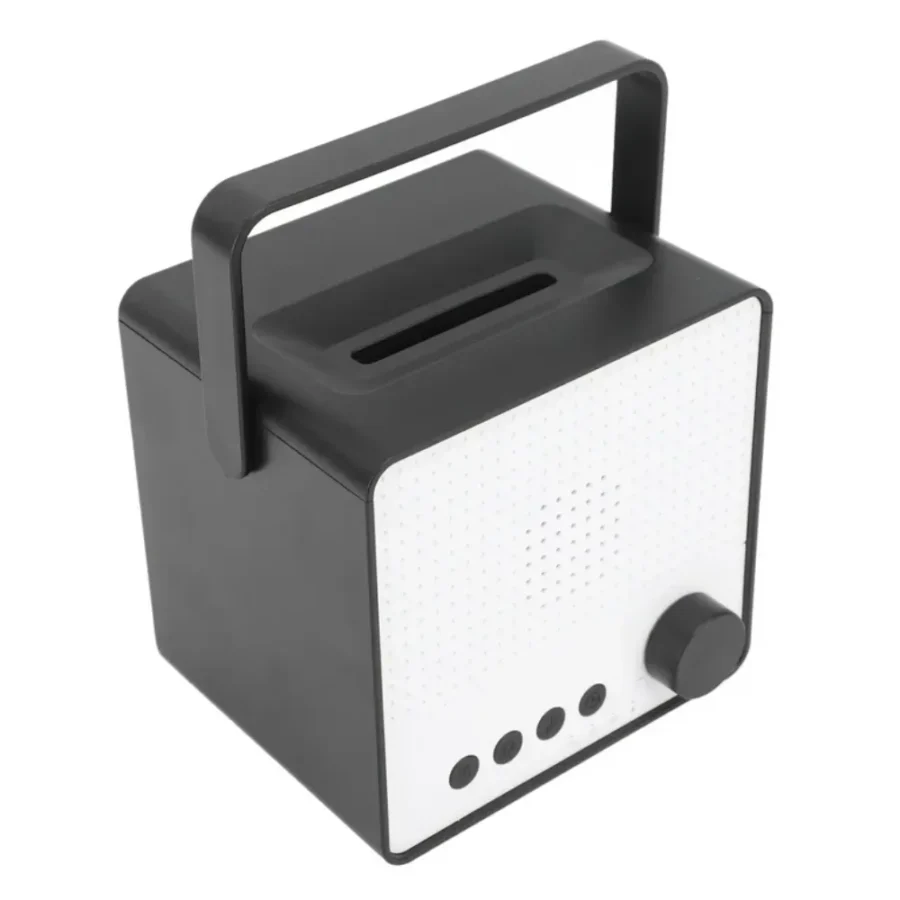 Aroma difuzer Bluetooth LC-044