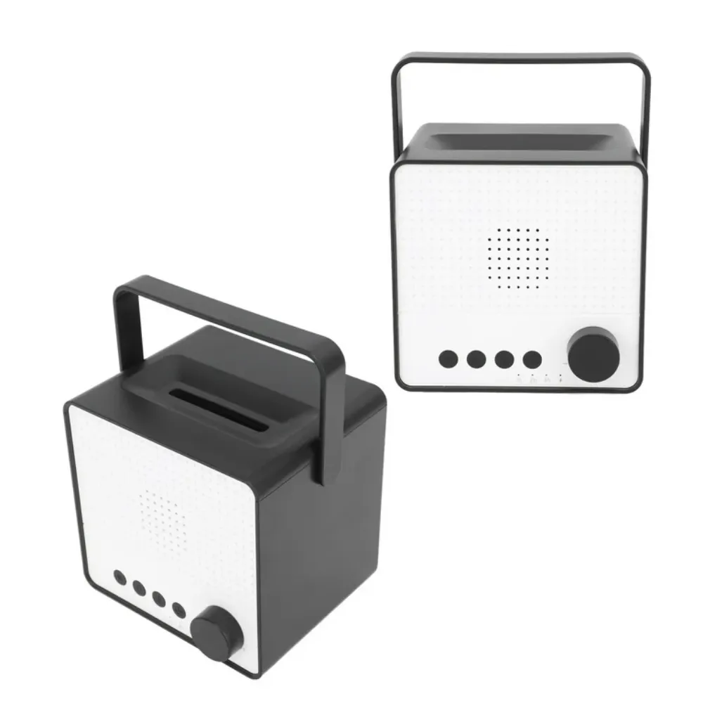 Aroma difuzer Bluetooth LC-044