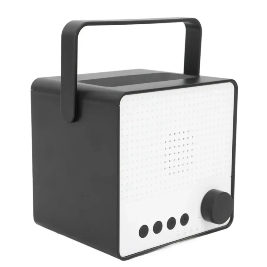 Aroma difuzer Bluetooth LC-044
