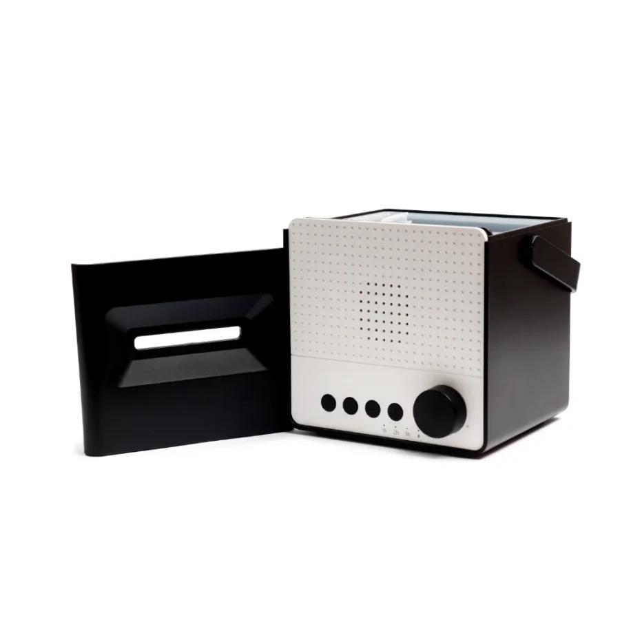 Aroma difuzer Bluetooth LC-044