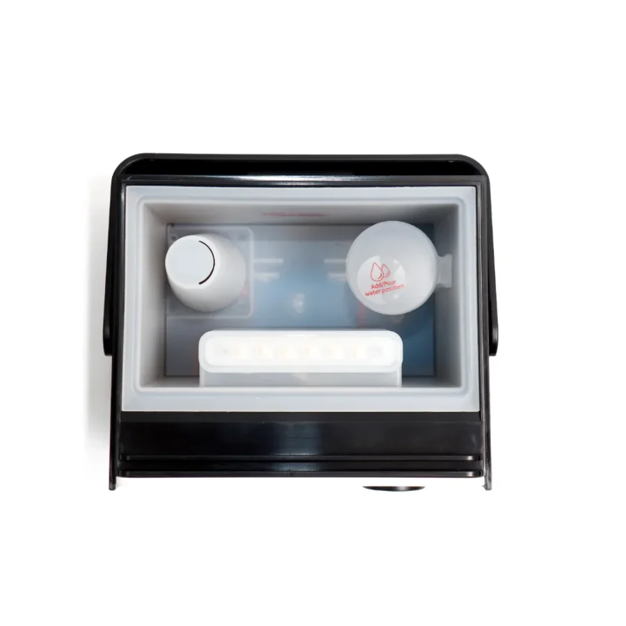 Aroma difuzer Bluetooth LC-044