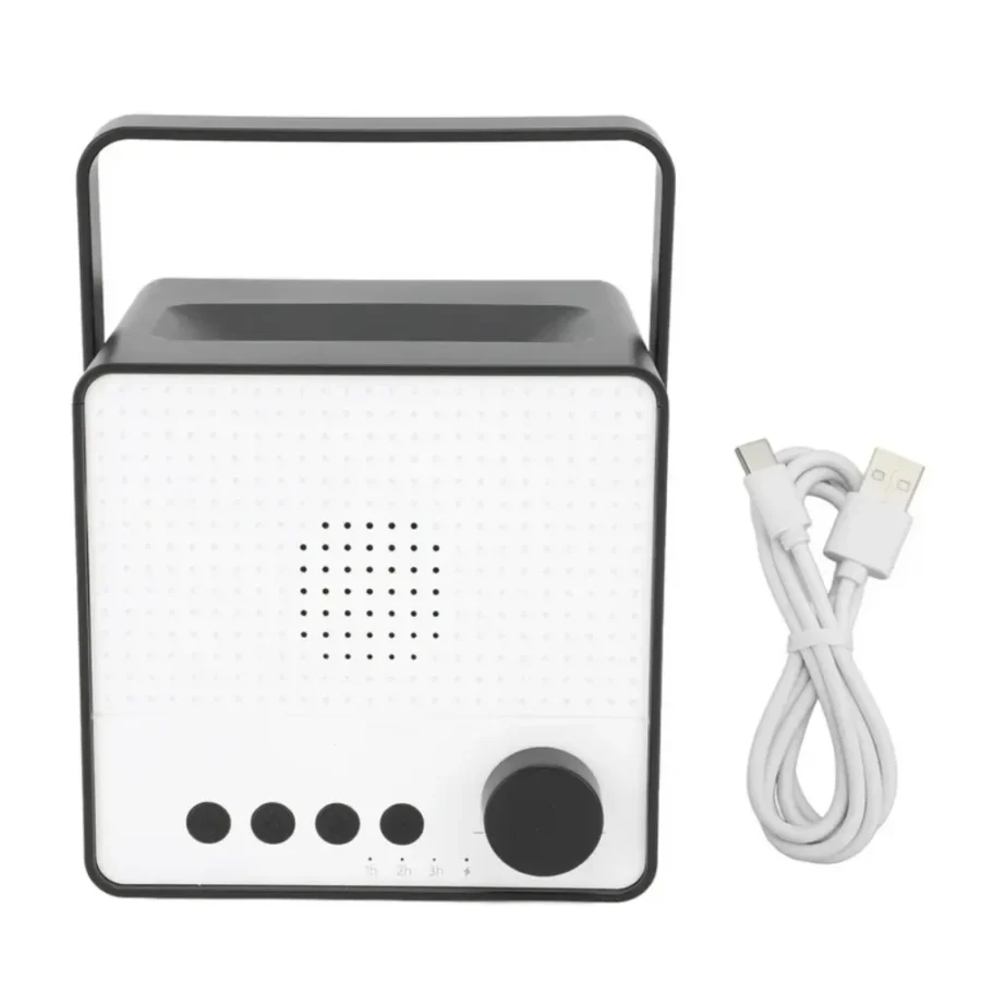 Aroma difuzer Bluetooth LC-044