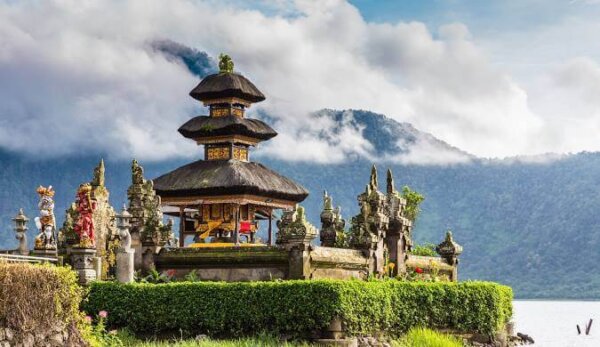 Indonezija