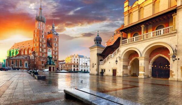 Poljska