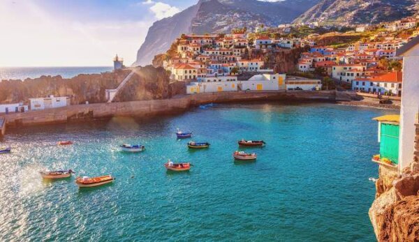 Portugal