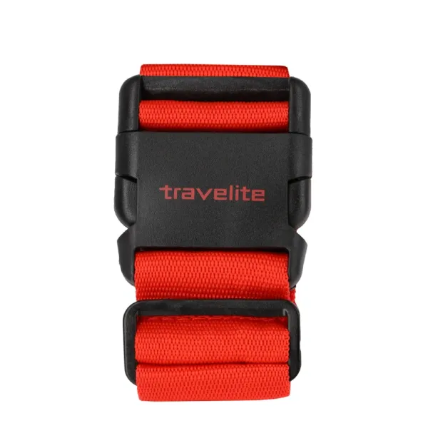 Kaiš za kofer Travelite