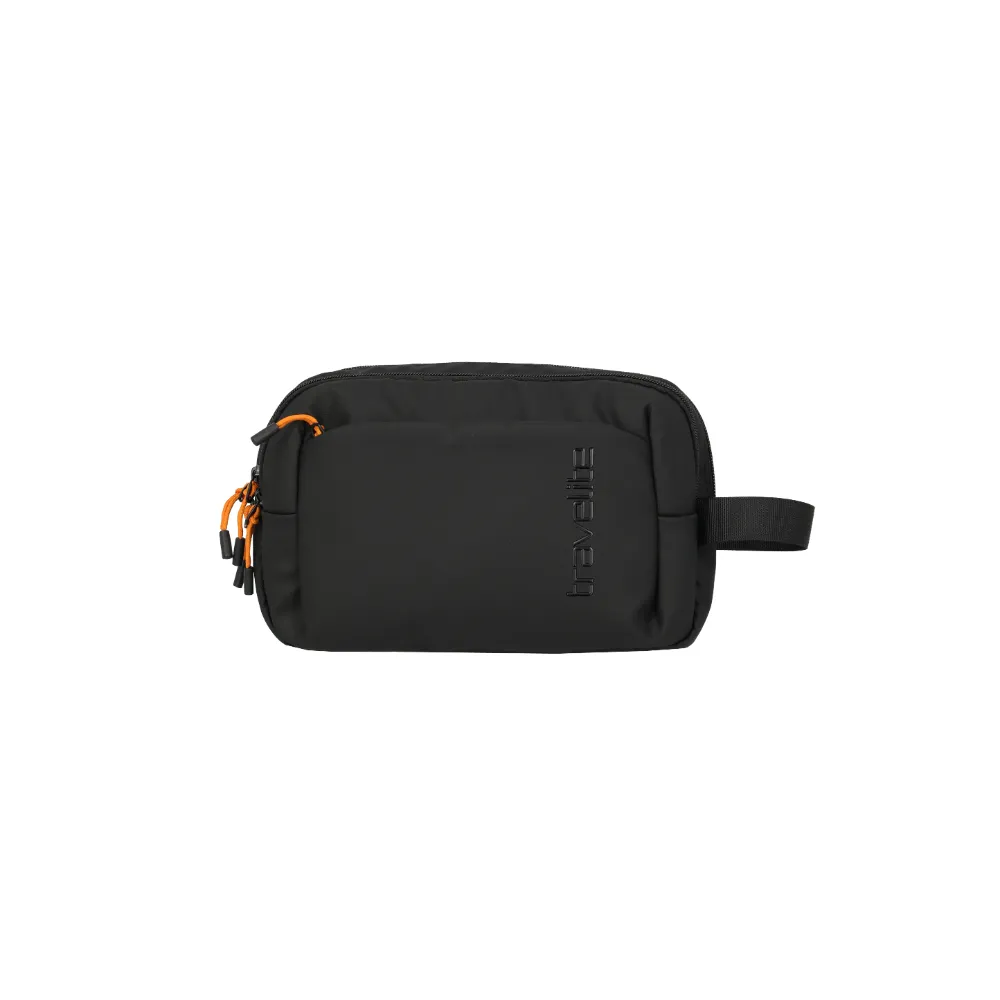 Neseser Travelite Briize, crna