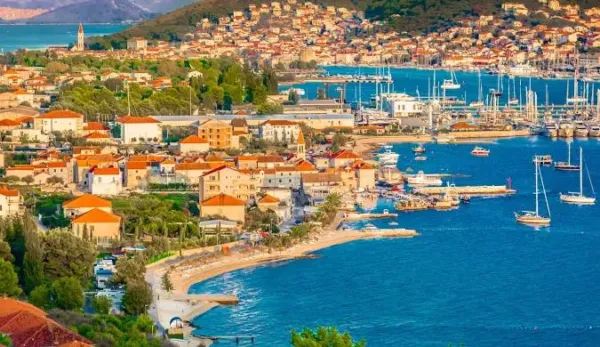 Najlepše plaže u Hrvatskoj za letovanje sa decom 3 Dalmacija Hrvatska