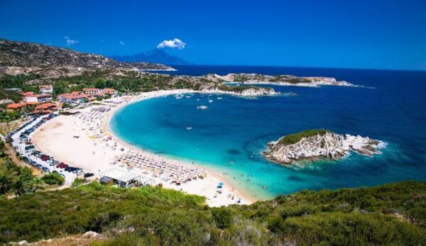 Halkidiki