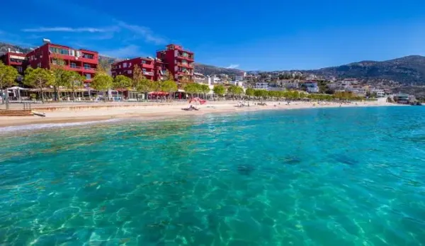 Najlepše plaže u Albaniji: bezbedne, mirne i pristupačne 4 Valona Albanija