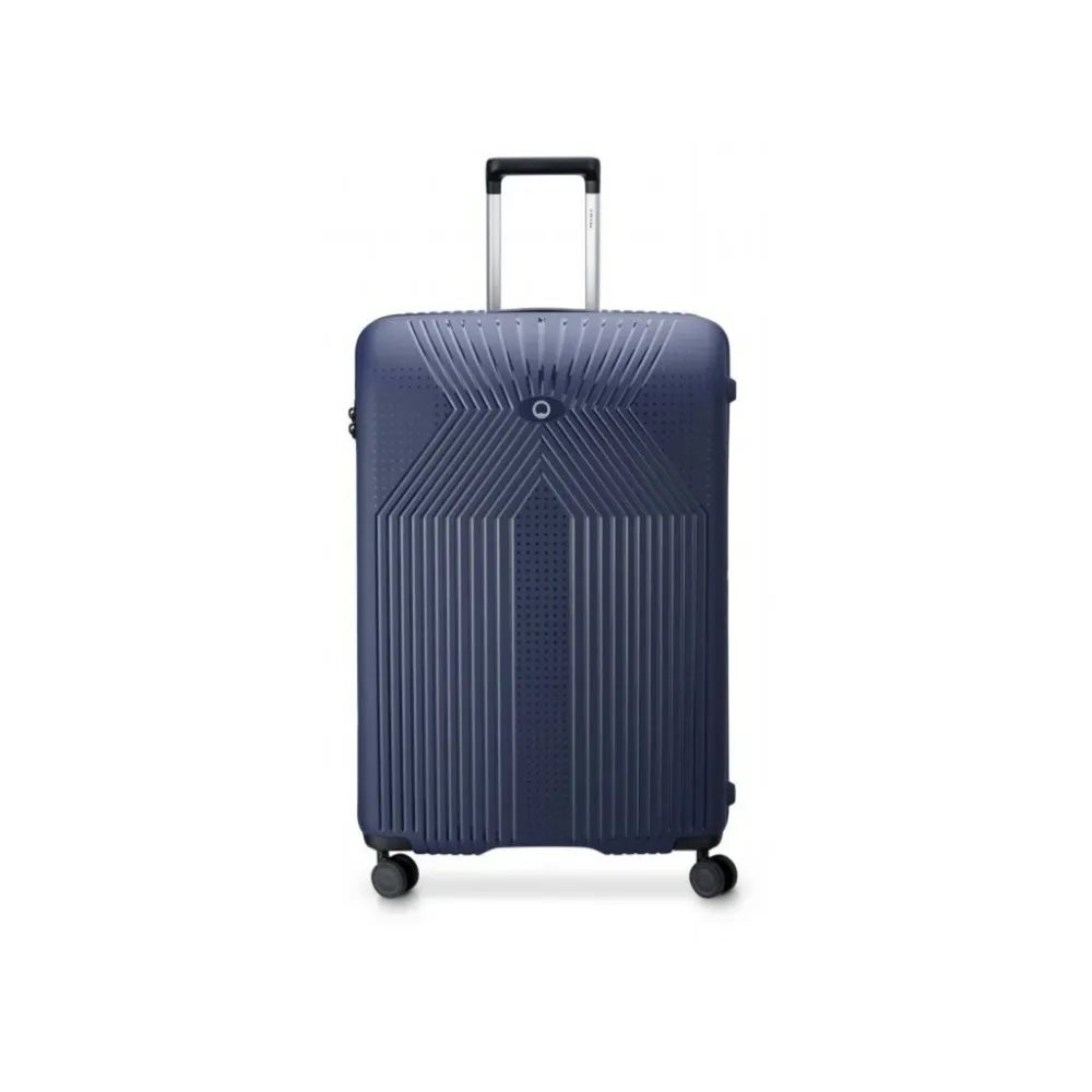 Kofer Delsey Paris Ordener, Plava