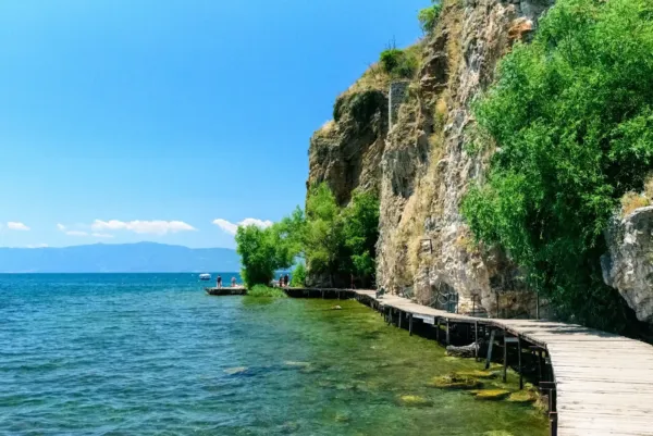 Plaža Potpeš