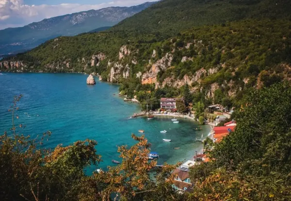 Beach Trpejca