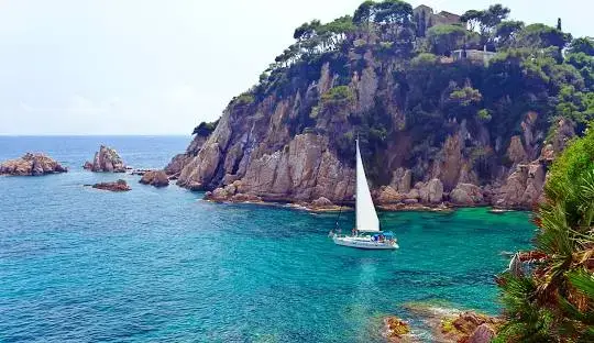 Najlepše plaže u Španiji koje morate posetiti bar jednom u životu 1 Costa Brava