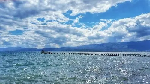 Kamp AS Struga