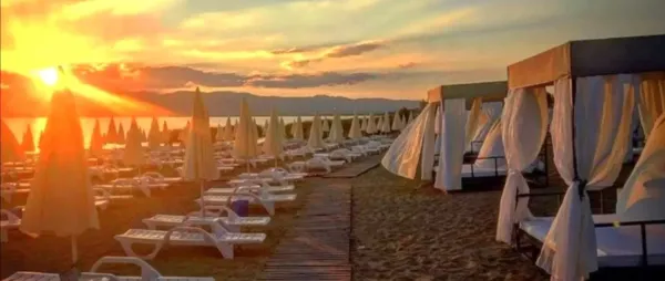 Plaža Slivnica