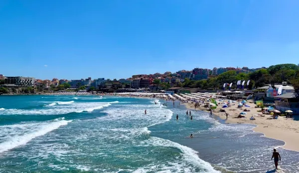 Najlepše plaže u Bugarskoj: Sunce, pesak i pristupačne cene 3 Sozopol - Bugarska