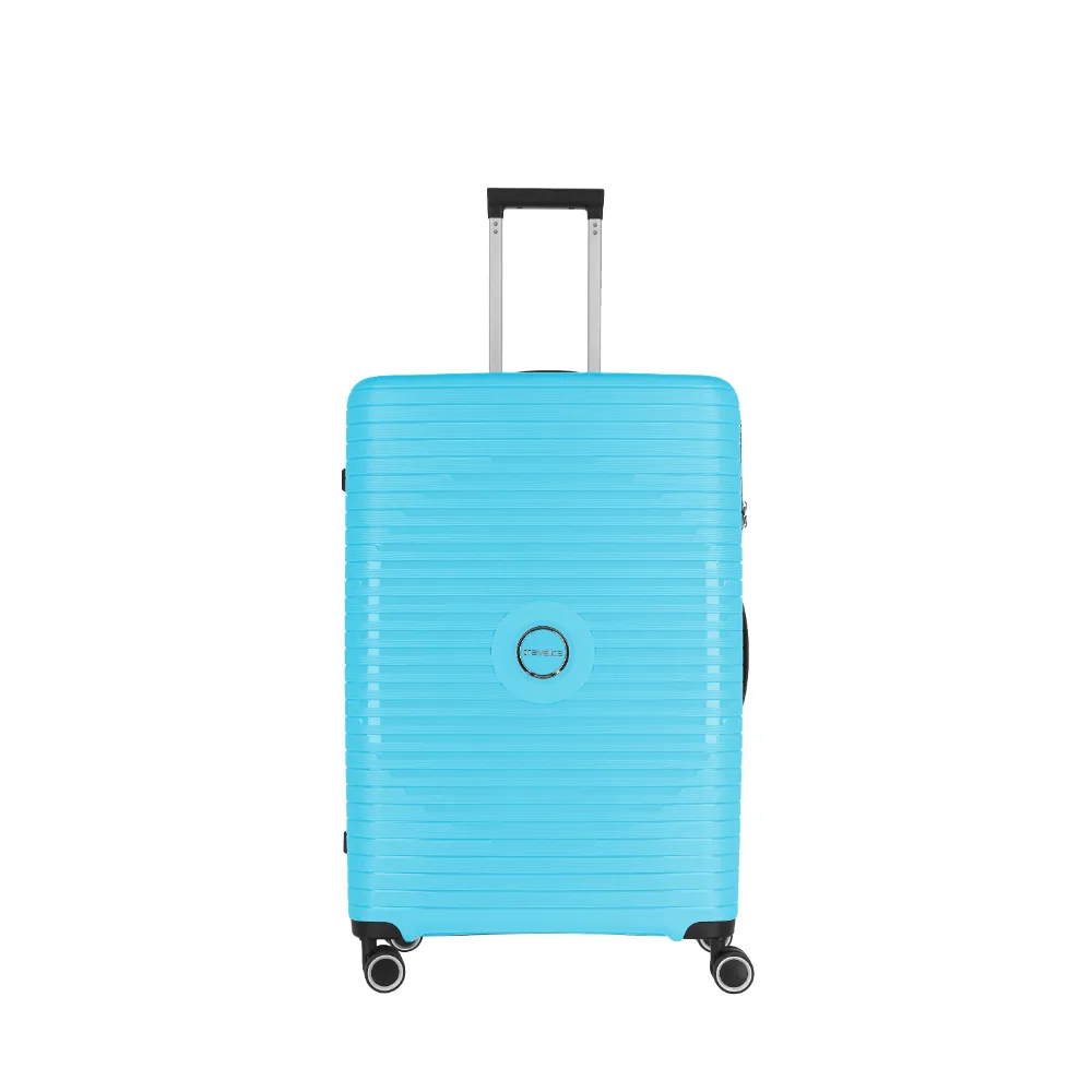Kofer Travelite Orbita, L Tirkizna