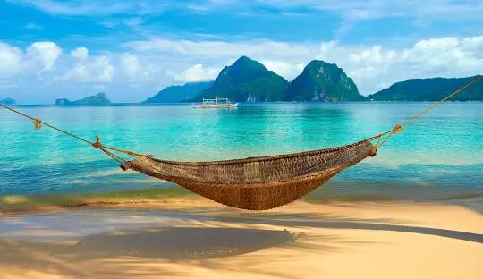 Najlepše egzotične destinacije za 2025. godinu 5 Filipini